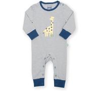 Kite Clothing Baby Sweet Giraffe 100% Organic Cotton Romper -