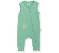 Kite Clothing Baby Zippy 95% Organic Cotton Dungarees -