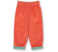 Kite Clothing Check Baby/Kids 100% Organic Cotton Pull Ups -