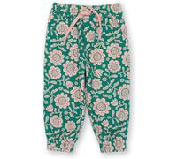 Kite Girl's Cosy Cords Folksy in Green | Size: 6 Years Kite Green 6 Years