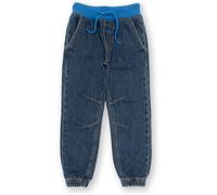 Kite Boy's Denim Joggers in Navy | Size: 18-24 m Kite Navy 18-24 m