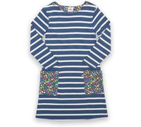 Kite Clothing Durdle Door Kids 100% Organic Cotton Dress - - Size: 4y