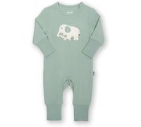 Kite Clothing Ele And Me Baby 95% Organic Cotton Waffle Romper -