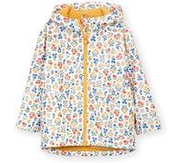 Kite Clothing Fairy Flowers Baby/Kids Splash Coat - - Size: 12-13y