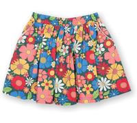 Kite Girl's Flower Power Skirt | Size: 8 Years Kite Multicolor 8 Years