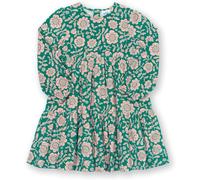 Kite Girl's Folksy Dress in Green | Size: 4 Years Kite Green 4 Years