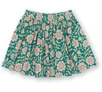 Girl's skirt Kite Folksy Vert 7 ans