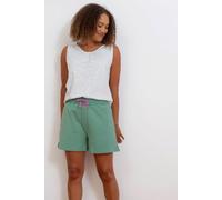 Kite Clothing Hazelbury Womens 95% Cotton Jersey Shorts - - Size: XL