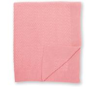 Kite Clothing Heirloom Baby 100% Cotton Knit Blanket -