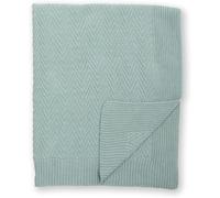 Kite Clothing Heirloom Baby 100% Cotton Knit Blanket -