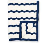 Kite Clothing Heirloom Baby 100% Cotton Knit Blanket -