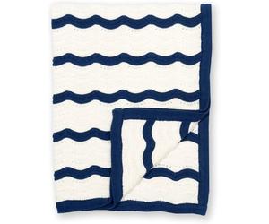 Kite Clothing Heirloom Baby 100% Cotton Knit Blanket -