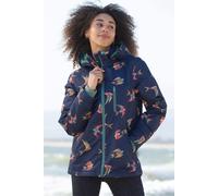 Horton Cosy Waterproof Coat Kite Midnight S