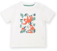 Kite Clothing Kids 100% Organic Cotton Printed T-Shirt -