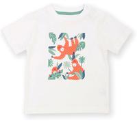 Kite Clothing Kids 100% Organic Cotton Printed T-Shirt -