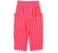 Kite Girl's Gingham Pull Ups in Pink | Size: 3 Years Kite Pink 3 Years