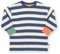 Kite Clothing Kids Stripy 100% Organic Cotton Top -