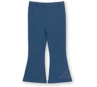 Kite Girl's Lovedust Jogger Flares in Navy | Size: 4 Years Kite Navy 4 Years