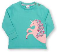 Kite Clothing Merhorse Baby/Kids 100% Organic Cotton Sweatshirt -