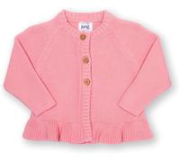 Kite Clothing My First 100% Organic Cotton Baby Cardi -