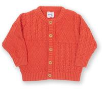 Kite Clothing My First 100% Organic Cotton Baby Cardi -