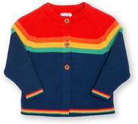Kite Clothing My First 100% Organic Cotton Baby Cardi -