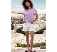 Kite Clothing Newton Womens 100% Cotton Twill Shorts - - Size: 20