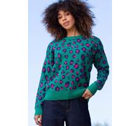 Kite Clothing Piddletrenthide Womens 100% Cotton Knit Jumper - - Size: M