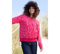 Kite Clothing Piddletrenthide Womens 100% Cotton Knit Jumper - - Size: M