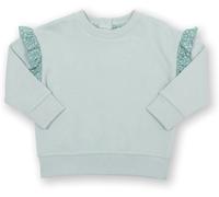 Kite Clothing Pixie Petals Baby/Kids 100% Cotton Sweatshirt -