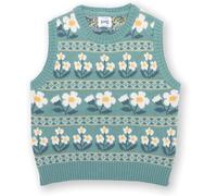 Kite Clothing Pixie Petals Kids 100% Organic Cotton Knit Vest -