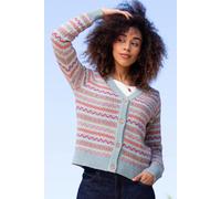 Kite Clothing Puncknowle Womens 100% Cotton Knit Cardigan - - Size: XS
