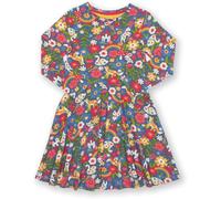 Kite Girl's Fairytale Skater Dress | Size: 10-11 Years Kite Multicolor 10-11 Years