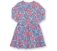 Kite Clothing Skater Kids 95% Organic Cotton Dress - - Size: 5y