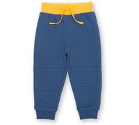 Kite Boy's Stitch Patch Joggers Navy | Size: 4 Years Kite Navy 4 Years
