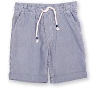 Kite Clothing Ticking Baby/Kids 100% Organic Cotton Shorts - - Size: 18-24m