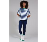 Kite Clothing Womens Lytchett 95% Organic Cotton 7/8 Leggings - - Size: 10