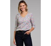 Kite Clothing Womens Tarrant 95% Organic Cotton Jersey T-Shirt - - Size: 12