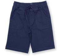 Kite Boy's Yacht Shorts Midnight in Navy | Size: 6-9 m Kite Navy 6-9 m