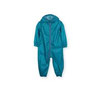 Kite Cloud Nine Puddlepack Suit in Turquoise | Size: 3-6 m Kite Turquoise 3-6 m