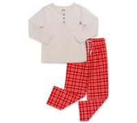 Kite Cranborne Pyjamas - Red
