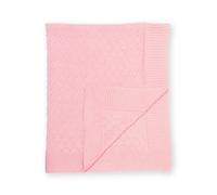 Kite Diamond Blanket Pink