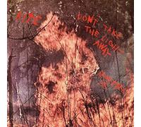 Kite - Don't take the light away / Remember Me [New 7" Vinyl] Clear Vinyl