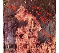 KITE - DONT TAKE THE LIGHT AWAY / REMEMBER ME. [7" VINYL]