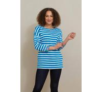 Kite Durdle Door Jersey Tunic In Blue Blue 6