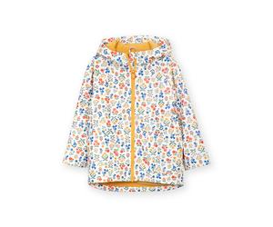 Kite Fairy Flowers Splash Coat