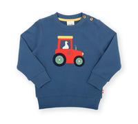 Kite Farmer Duck Sweatshirt