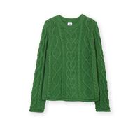 Kite Farrington Knit Jumper - Green