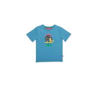 Kite Girl's Baby Bird T-Shirt in Blue | Size: 4 Years Kite Blue 4 Years