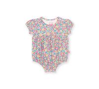 Kite Girl's Baby Born To Bloom Bubble Romper | Size: 1 m Kite Multicolor 1 m